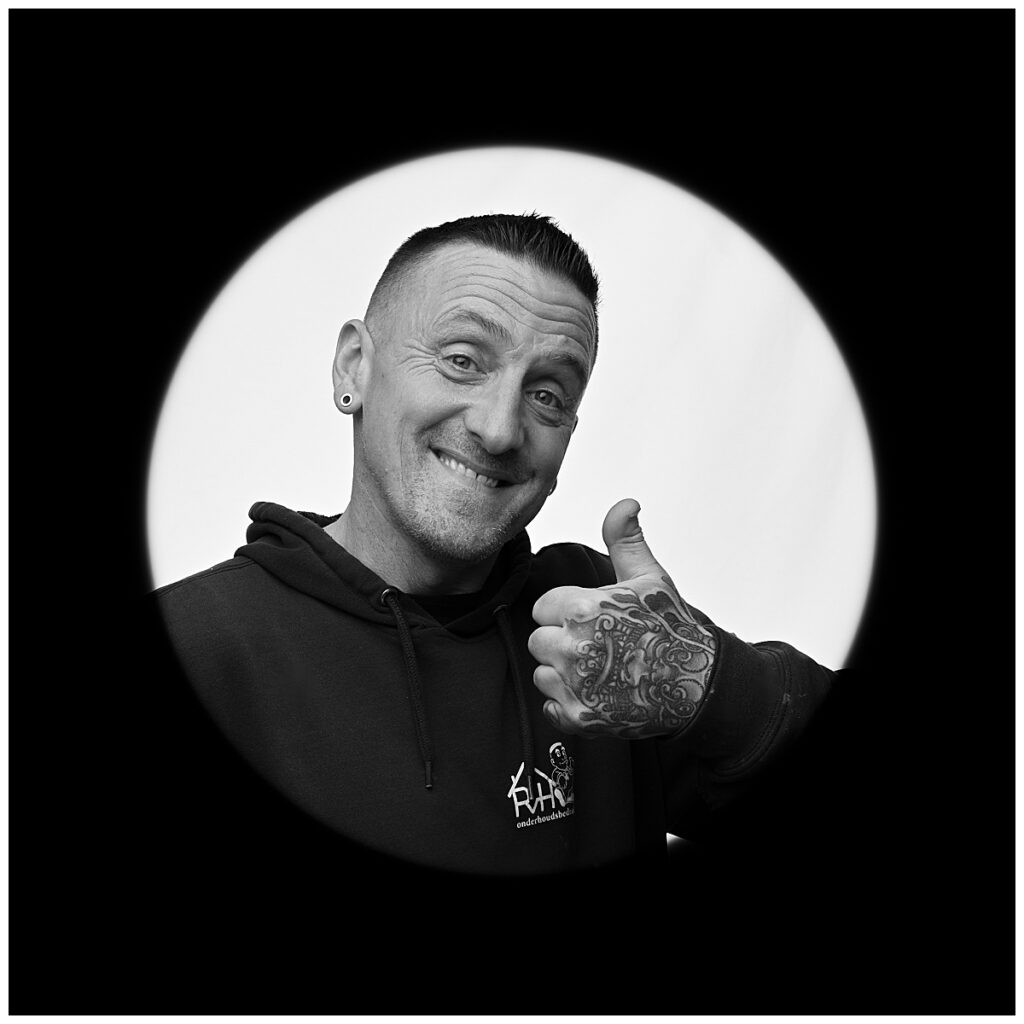 rvh onderhoudsbedrijf